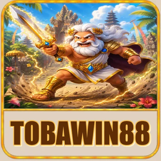 Gambar verifikasi tautan alternatif resmi tobawin88 Indonesia